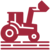 Trator Agrícola